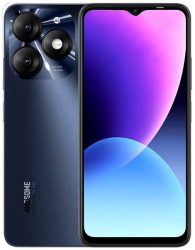 Itel A70