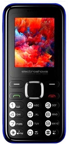 Kanji Modelo Fon