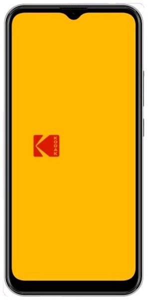 Kodak 40 Series D55LB