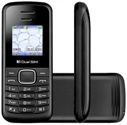 Ficha tecnica LG Blade B220