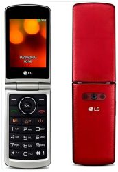 Ficha tecnica LG Blade G360