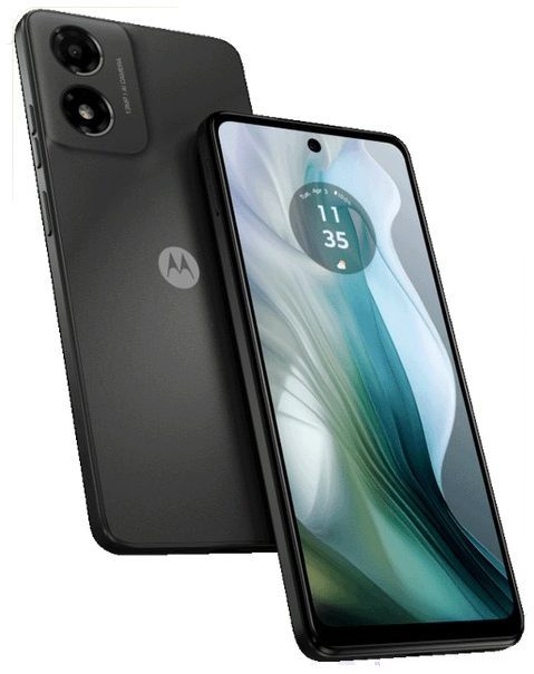 Motorola Moto E14 Dual SIM