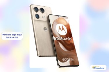 Ficha técnica Motorola Edge 50 Ultra 5G