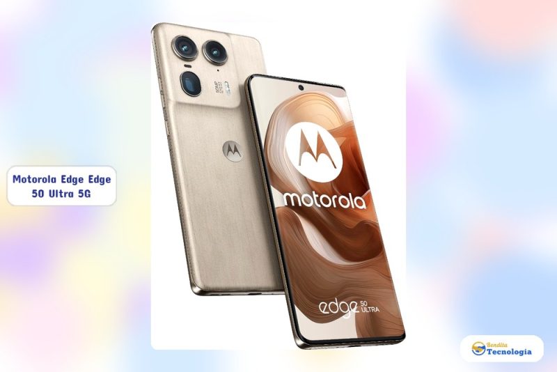 Motorola Edge Edge 50 Ultra 5G