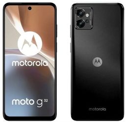 Motorola Moto G32
