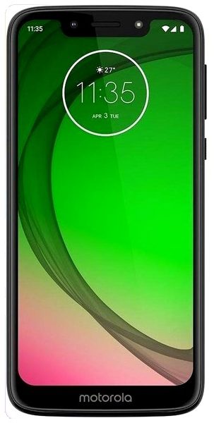 Ficha tecnica Motorola Edge G7 Play Dual SIM Motorola Moto G7 Play Dual SIM
