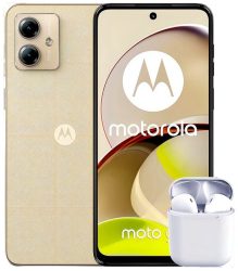 Motorola Moto G14