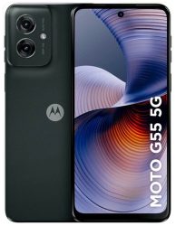 Motorola Moto g55