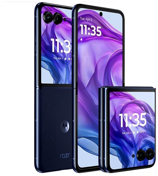 Motorola Razr 50 Ultra