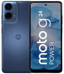 Motorola G24