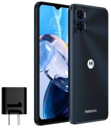 Ficha tecnica Motorola Moto C Moto E22 464