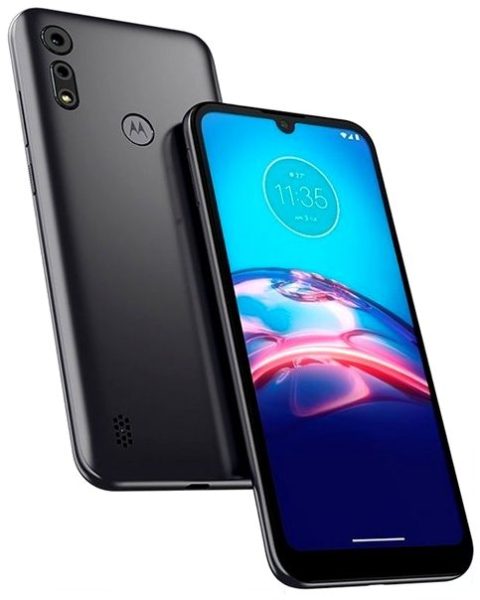 Ficha tecnica Motorola Moto E E6i Motorola Moto E6i