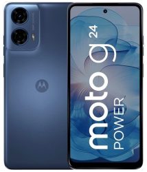 Motorola Moto G24 Power