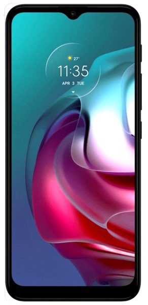 Motorola Moto E G30 Dual SIM