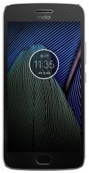 Motorola Moto G5 Plus