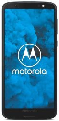 Motorola Moto G6