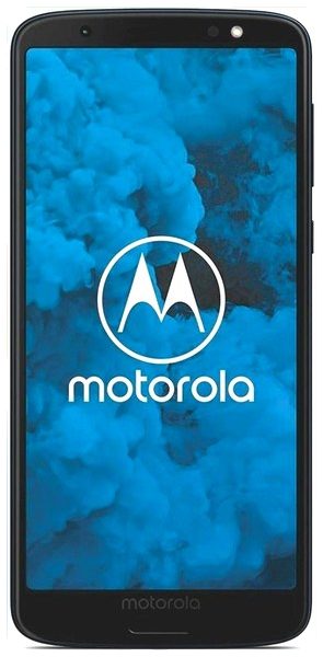 Ficha tecnica Motorola Moto E G6 Motorola Moto G6