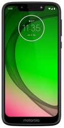 Motorola Moto G7 Play