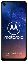 Motorola One Vision