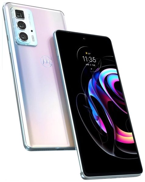 Motorola Moto G 20 Pro