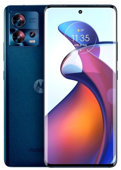 Ficha tecnica Motorola Moto G 30 Fusion Motorola Edge 30 Fusion
