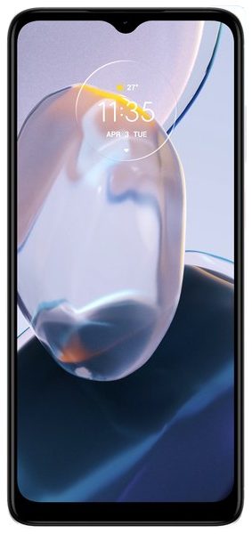 Motorola Moto G E22i