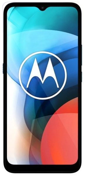 Motorola Moto G E7