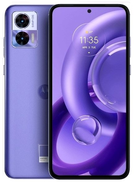 Motorola Moto G Edge 30 Neo