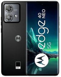 Motorola Edge 40 Neo 5G Dual SIM