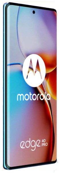 Motorola Moto G Edge 40 Pro