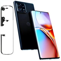 Ficha tecnica Motorola Moto G Edge 40 Pro HDMI Remote