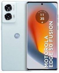 Motorola Edge 50 fusion
