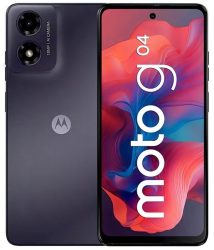 Ficha tecnica Motorola Moto G G04
