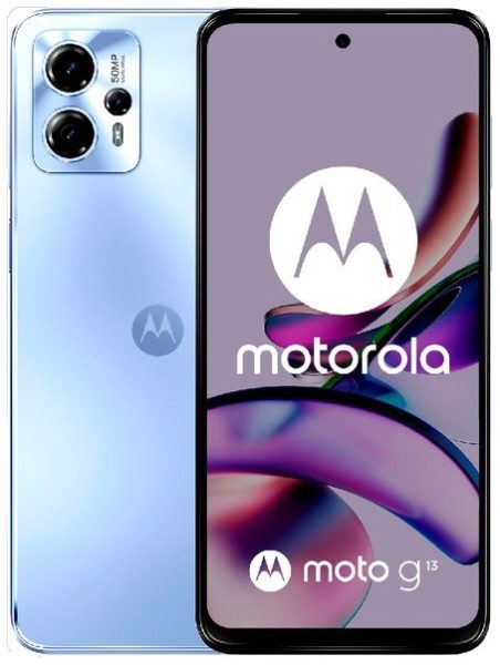 Motorola Moto G G13 Dual SIM