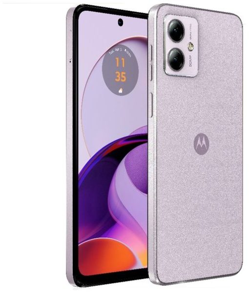 Motorola Moto G G14