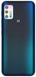 Ficha tecnica Motorola Moto G G20