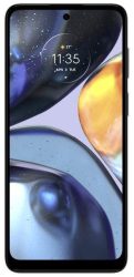 Ficha tecnica Motorola Moto G G22