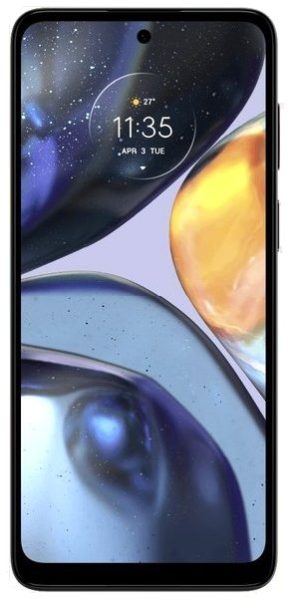 Motorola Moto G G22