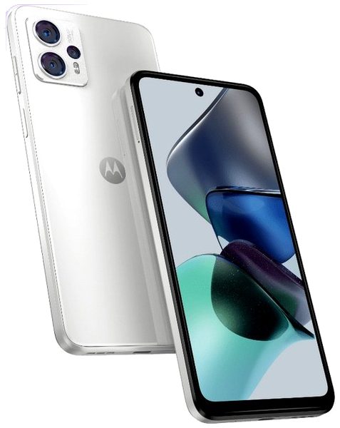 Motorola Moto G G23 Dual SIM