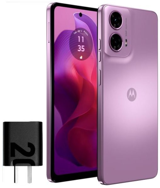 Motorola Moto G G24