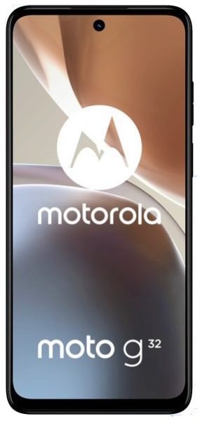 Motorola Moto G G32