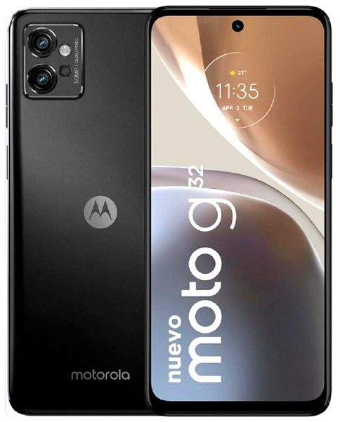 Motorola Moto G G32 Dual SIM