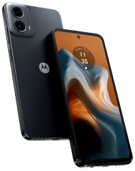 Motorola Moto G34