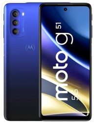 Motorola Moto G51
