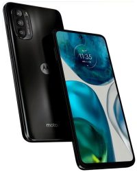Ficha tecnica Motorola Moto G G52