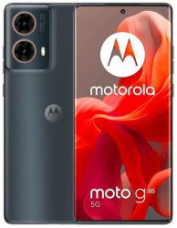 Ficha tecnica Motorola Moto G G85 5G