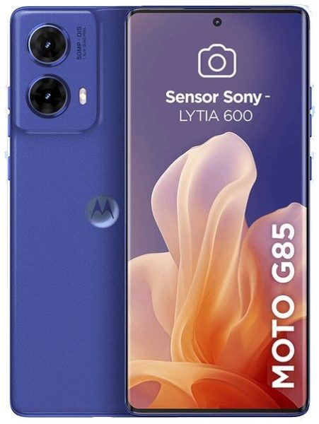 Motorola Moto G G85 Dual SIM