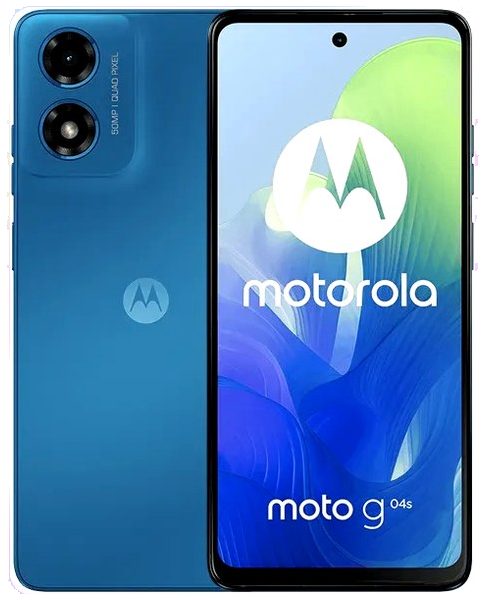 Motorola Moto G Moto G04S