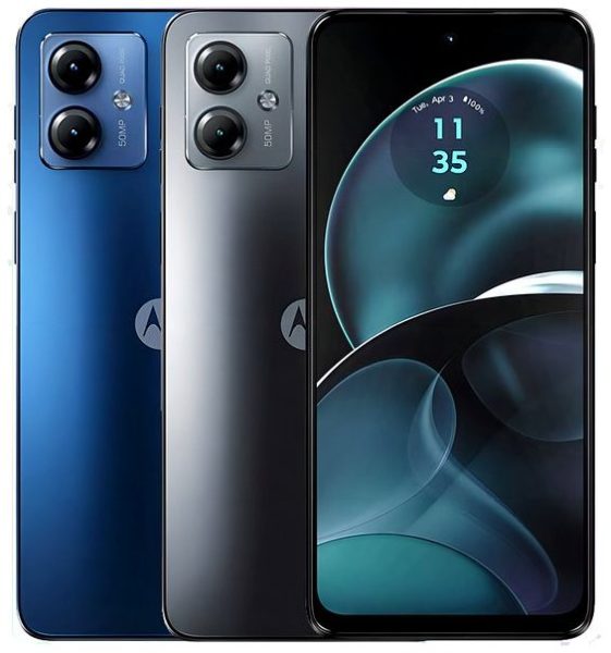 Motorola Moto G Moto G14