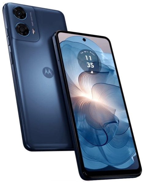 Motorola Moto G Moto G24 Power